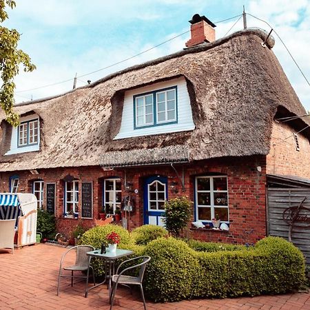 Danners Landhaus Oevenum Exterior photo